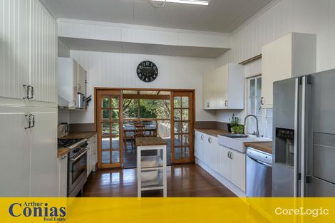 Property photo of 161 Newmarket Road Wilston QLD 4051