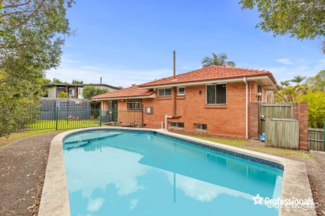 Property photo of 16 Dunbil Avenue Ferny Hills QLD 4055