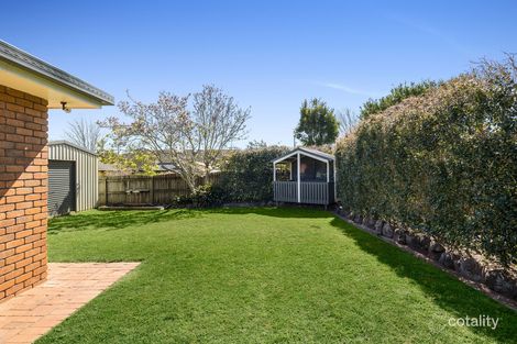 Property photo of 71 Boshammer Street Rangeville QLD 4350