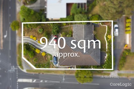 Property photo of 311 Gallaghers Road Glen Waverley VIC 3150