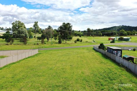 Property photo of 4 Green Crescent Quirindi NSW 2343