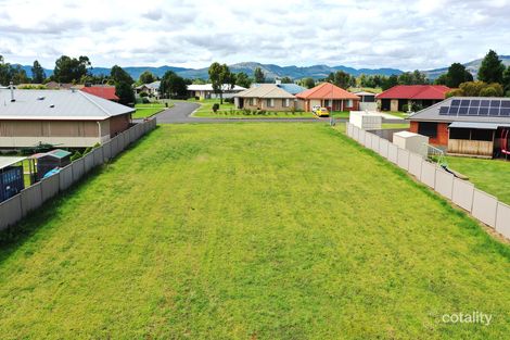 Property photo of 4 Green Crescent Quirindi NSW 2343