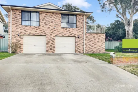 28 Ivy Lea Pl, Goulburn, NSW 2580