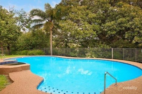 Property photo of 409/8-10 New McLean Street Edgecliff NSW 2027
