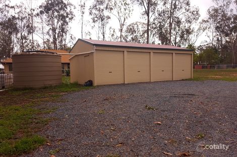 Property photo of 1 Lewis Court Lockyer Waters QLD 4311
