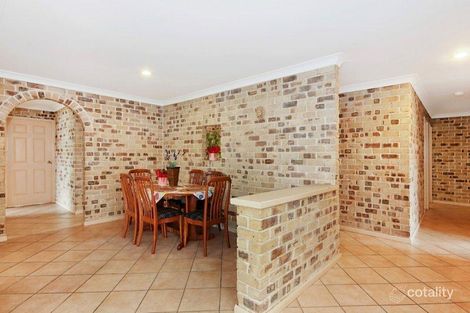 Property photo of 21 Central Park Drive Wollongbar NSW 2477