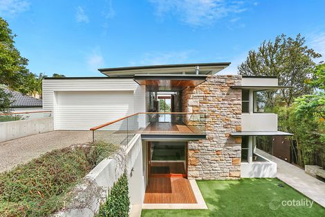 Property photo of 84 Hopetoun Avenue Vaucluse NSW 2030