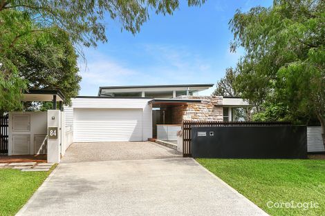Property photo of 84 Hopetoun Avenue Vaucluse NSW 2030