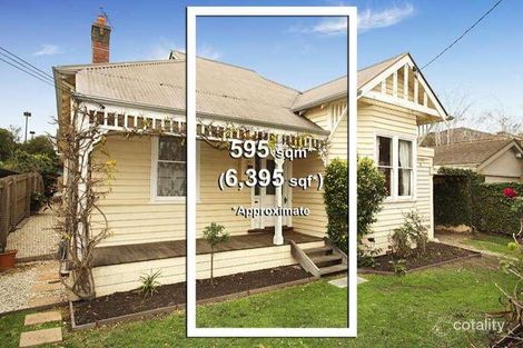 9 Loller St, Brighton, VIC 3186