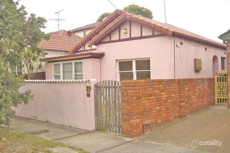 21 Hayward St, Kingsford, NSW 2032