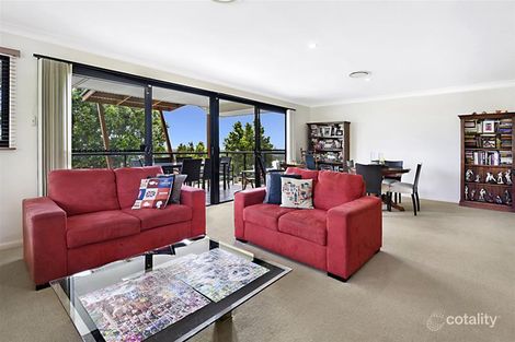 Property photo of 32/2 Ridgeline Way Highland Park QLD 4211