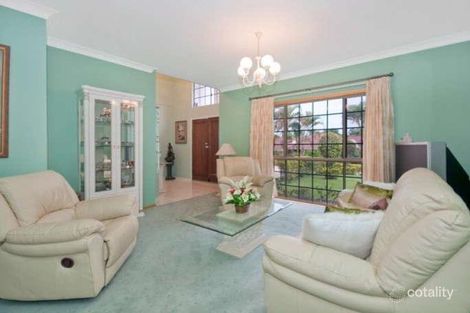 Property photo of 39 Rimu Crescent Forest Lake QLD 4078