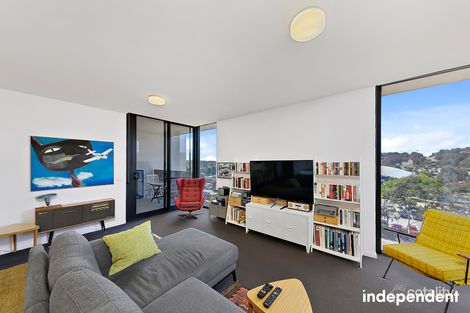 Property photo of 98/99 Eastern Valley Way Belconnen ACT 2617