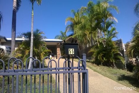 Property photo of 55 Hewitt Street Emu Park QLD 4710