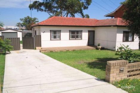 44 Hassall St, Wetherill Park, NSW 2164