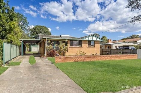 Property photo of 7 Blenheim Street Strathpine QLD 4500