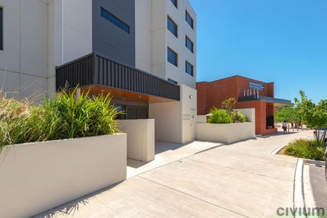1/5 Cynthea Teague Cres, Greenway, ACT 2900