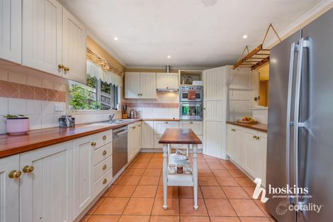 Property photo of 22 Talbot Avenue Belgrave VIC 3160