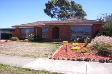 Property photo of 27 Pindari Avenue Epping VIC 3076