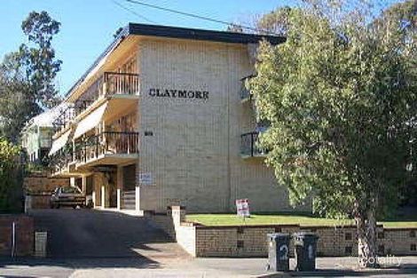 3/581 Sandgate Rd, Clayfield, QLD 4011