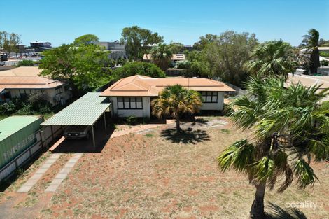 42 Third Ave, Onslow, WA 6710