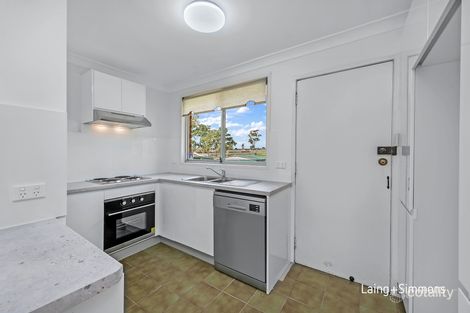 Property photo of 17 Reeve Crescent Doonside NSW 2767