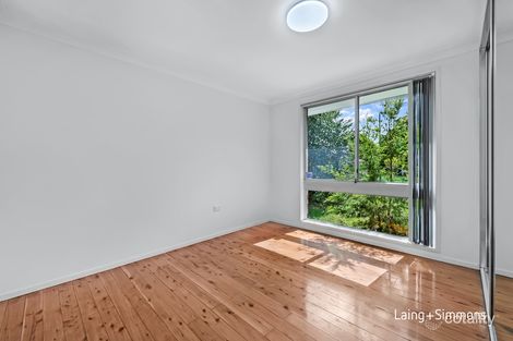 Property photo of 17 Reeve Crescent Doonside NSW 2767