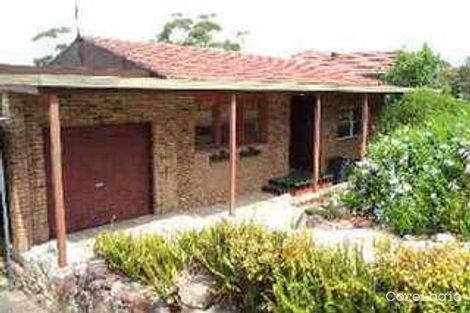 Property photo of 22 Taffs Avenue Lugarno NSW 2210