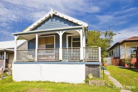 14 Mitchell St, Tighes Hill, NSW 2297