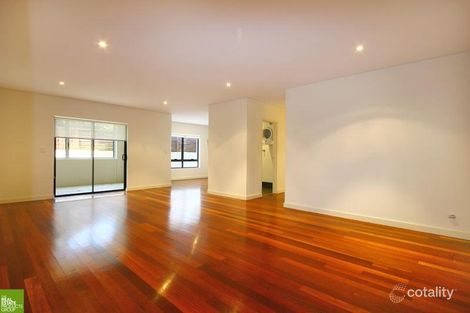 Property photo of 5/46 Bourke Street North Wollongong NSW 2500