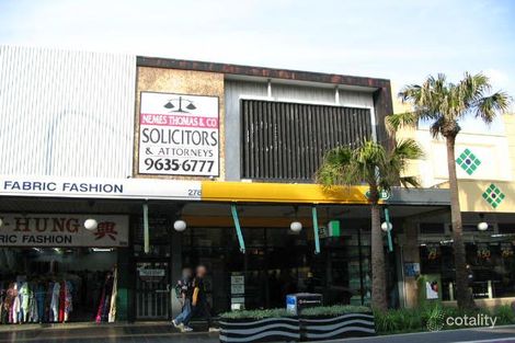 2/278-282 Church St, Parramatta, NSW 2150