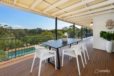 Property photo of 31 Ivey Street Lindfield NSW 2070