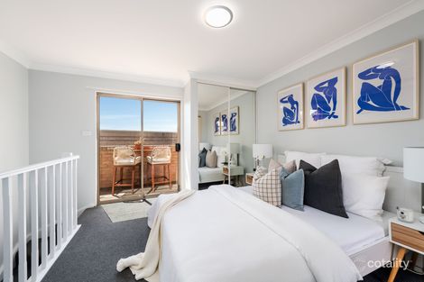 Property photo of 32/145-161 Abercrombie Street Darlington NSW 2008