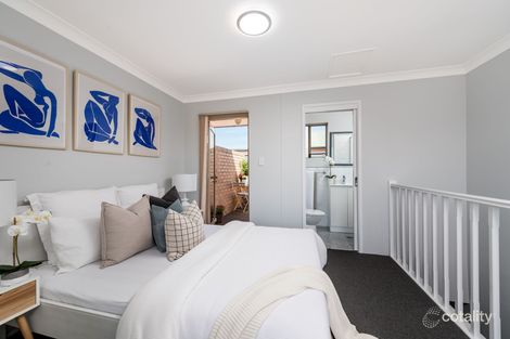 Property photo of 32/145-161 Abercrombie Street Darlington NSW 2008