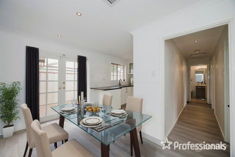 Property photo of 12B Yeaman Court Koondoola WA 6064