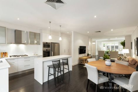 Property photo of 3D Cromwell Road South Yarra VIC 3141