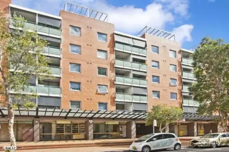 Property photo of 49/543-551 Elizabeth Street Surry Hills NSW 2010