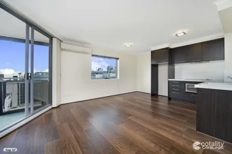 Property photo of 49/543-551 Elizabeth Street Surry Hills NSW 2010