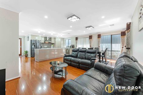 Property photo of 4 Warup Street Moncrieff ACT 2914