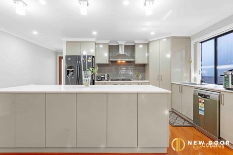 Property photo of 4 Warup Street Moncrieff ACT 2914