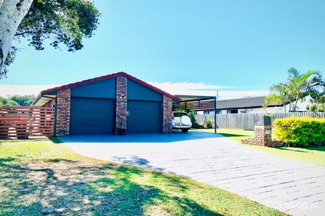 Property photo of 9 Commodore Court Banora Point NSW 2486