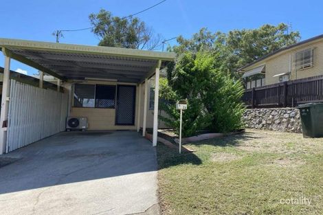 2/26 Hetherington St, West Gladstone, QLD 4680