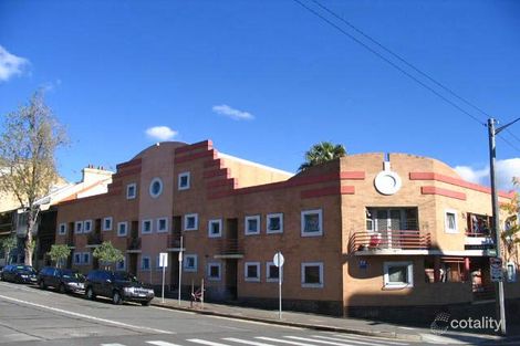 Property photo of 49-61 Burton Street Darlinghurst NSW 2010