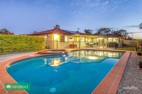 Property photo of 28 Newport Drive Newport QLD 4020