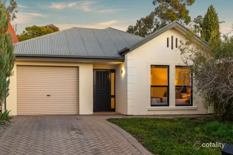 6 Highland Ave, Torrens Park, SA 5062