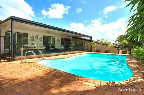 Property photo of 16 Naretha Street Carindale QLD 4152