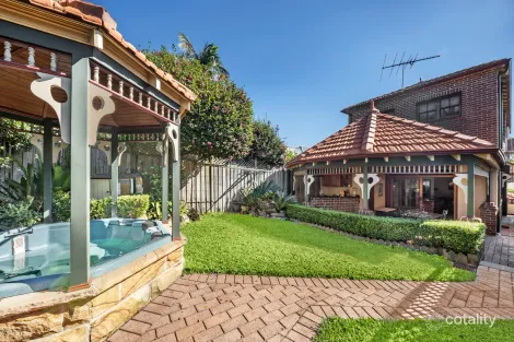 Property photo of 69 Bowman Street Drummoyne NSW 2047