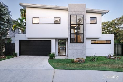 Property photo of 5/12 Ocean Beach Drive Agnes Water QLD 4677