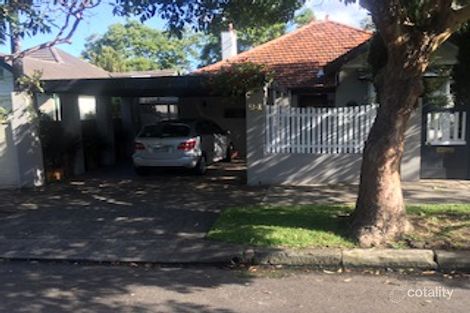 Property photo of 94 Belmont Road Mosman NSW 2088