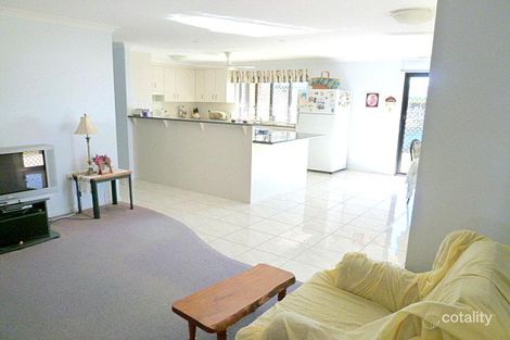 Property photo of 12 Poinciana Place Gracemere QLD 4702